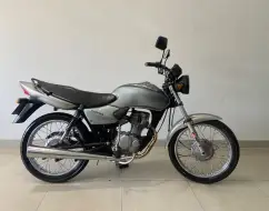 HONDA CG 125 TITAN KS HONDA CG 125 TITAN KS