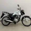 HONDA CG 125i CARGO HONDA CG 125i CARGO