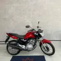 HONDA CG 150 FAN ESDi HONDA CG 150 FAN ESDi