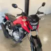 HONDA CG 160 FAN HONDA CG 160 FAN