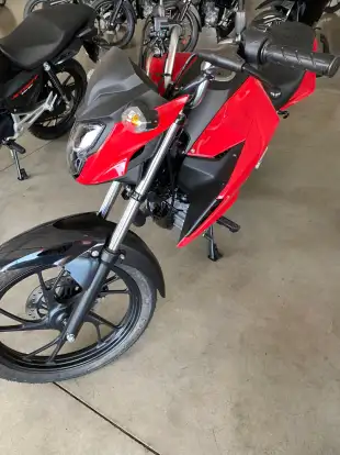 HONDA-CG 160 FAN HONDA-CG 160 FAN-2026