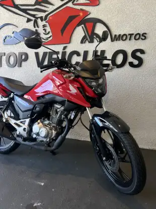 HONDA-CG 160 FAN HONDA-CG 160 FAN-2026