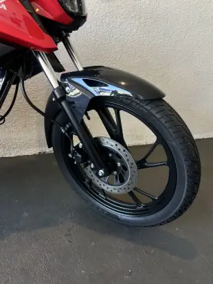 HONDA-CG 160 FAN HONDA-CG 160 FAN-2026