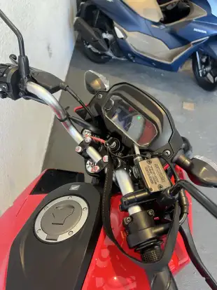 HONDA-CG 160 FAN HONDA-CG 160 FAN-2026