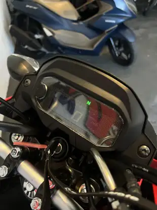HONDA-CG 160 FAN HONDA-CG 160 FAN-2026