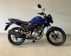 HONDA CG 160 FAN HONDA CG 160 FAN