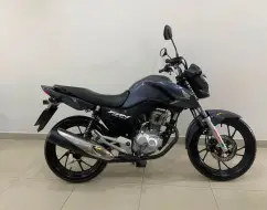 HONDA CG 160 FAN HONDA CG 160 FAN