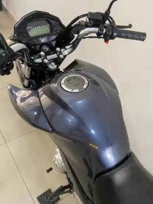 HONDA-CG 160 FAN-2024
