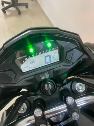 HONDA-CG 160 FAN-2024