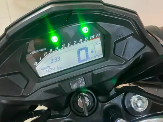 HONDA-CG 160 FAN HONDA-CG 160 FAN-2024
