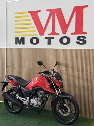 HONDA-CG 160 FAN HONDA-CG 160 FAN-2026