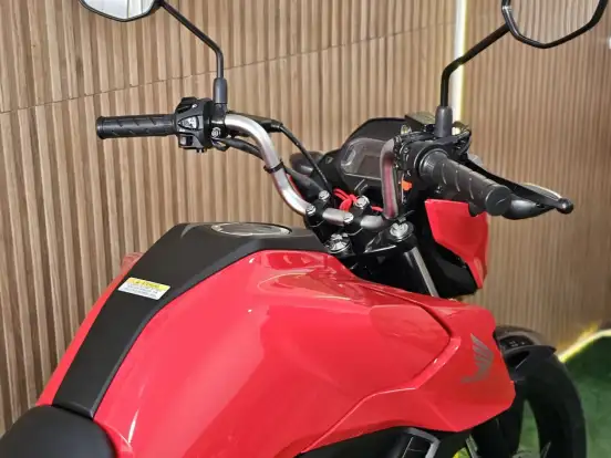 HONDA-CG 160 FAN HONDA-CG 160 FAN-2026
