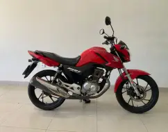 HONDA CG 160 FAN HONDA CG 160 FAN