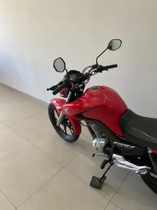 HONDA-CG 160 FAN-2024