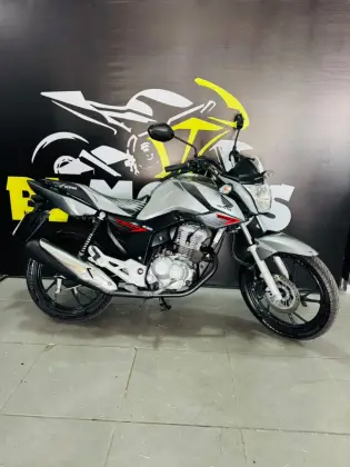 HONDA CG 160 FAN 