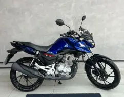 HONDA CG 160 FAN HONDA CG 160 FAN