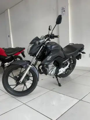 HONDA-CG 160 FAN-2024