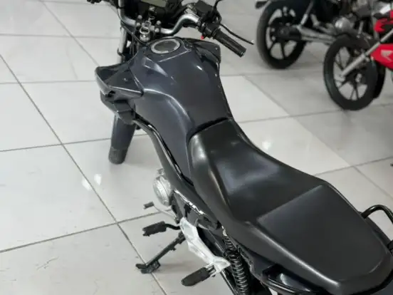 HONDA-CG 160 FAN HONDA-CG 160 FAN-2024