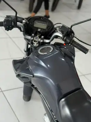 HONDA-CG 160 FAN-2024