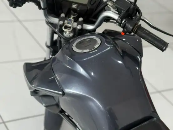 HONDA-CG 160 FAN HONDA-CG 160 FAN-2024