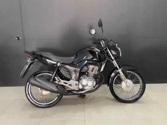 HONDA CG 160 START ES 