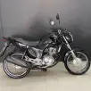 HONDA CG 160 START ES HONDA CG 160 START ES