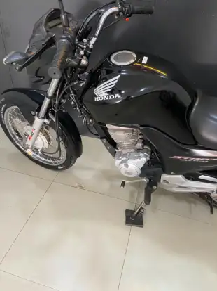 HONDA-CG 160 START ES HONDA-CG 160 START ES-2022