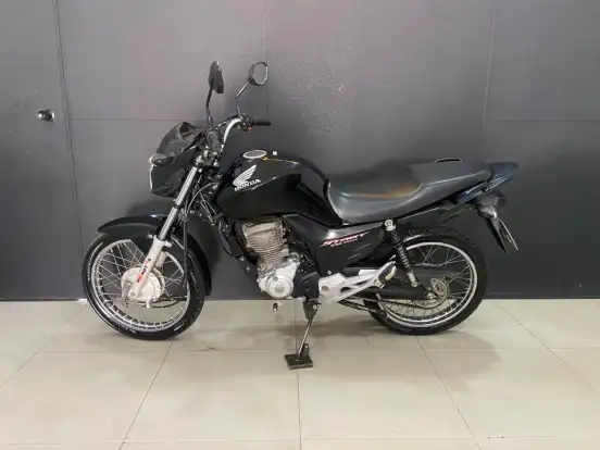 HONDA-CG 160 START ES HONDA-CG 160 START ES-2022