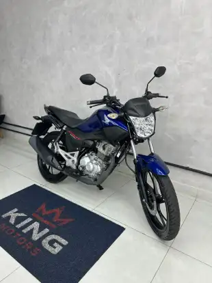 HONDA-CG 160 START ES HONDA-CG 160 START ES-2026