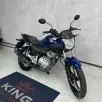 HONDA CG 160 START ES HONDA CG 160 START ES
