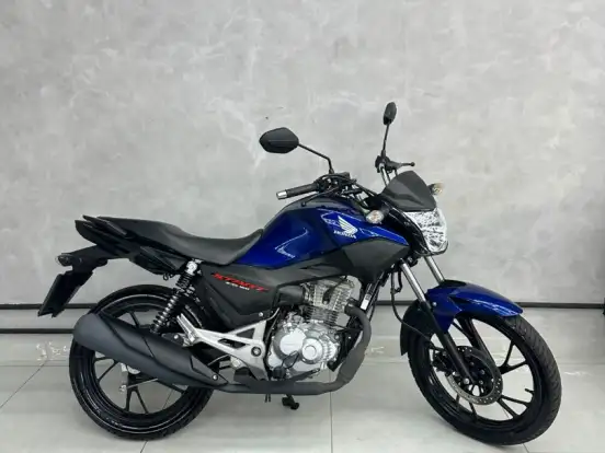 HONDA-CG 160 START ES HONDA-CG 160 START ES-2026