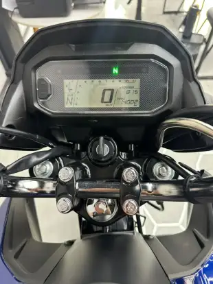 HONDA-CG 160 START ES-2026