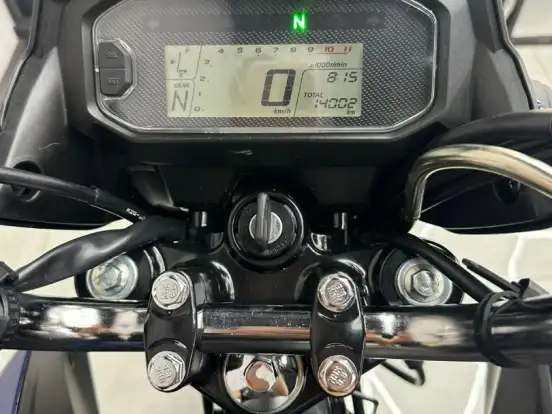 HONDA-CG 160 START ES HONDA-CG 160 START ES-2026