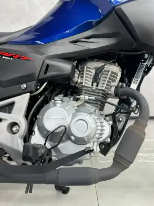 HONDA-CG 160 START ES HONDA-CG 160 START ES-2026
