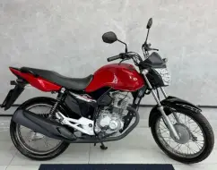 HONDA CG 160 START ES HONDA CG 160 START ES