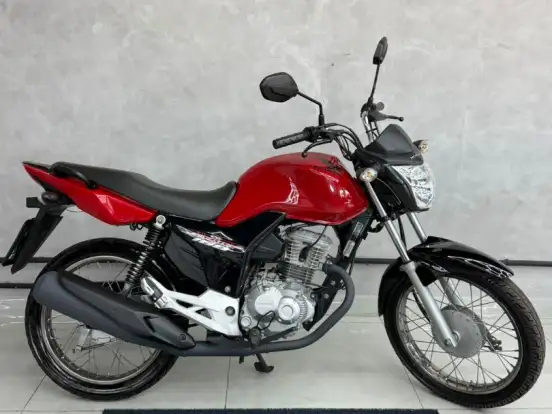 HONDA-CG 160 START ES HONDA-CG 160 START ES-2019