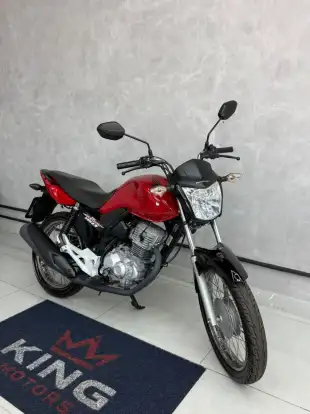HONDA-CG 160 START ES HONDA-CG 160 START ES-2019