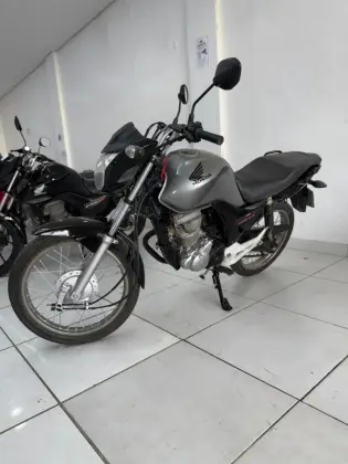HONDA CG 160 START ES 