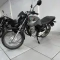 HONDA CG 160 START ES HONDA CG 160 START ES