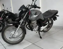 HONDA CG 160 START ES HONDA CG 160 START ES