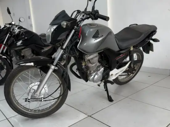 HONDA-CG 160 START ES HONDA-CG 160 START ES-2022