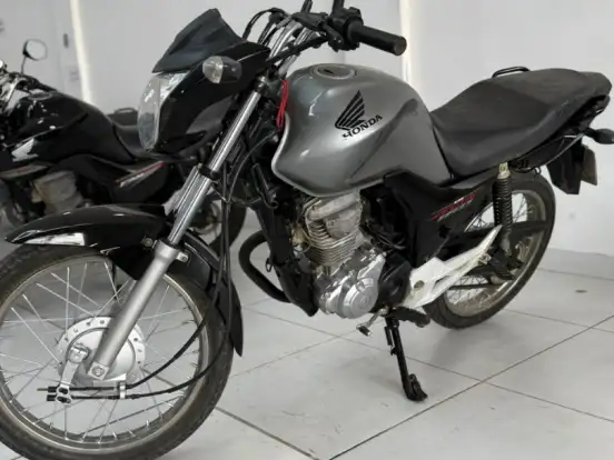 HONDA-CG 160 START ES HONDA-CG 160 START ES-2022
