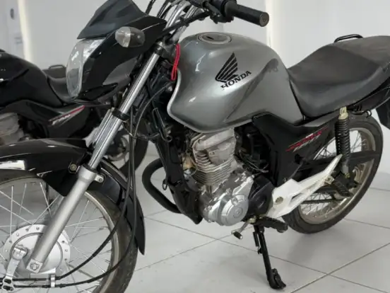 HONDA-CG 160 START ES HONDA-CG 160 START ES-2022