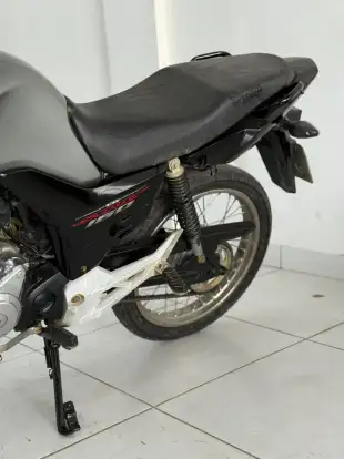 HONDA-CG 160 START ES-2022