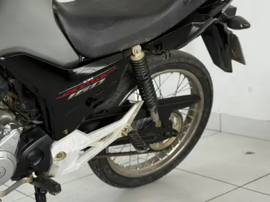 HONDA-CG 160 START ES HONDA-CG 160 START ES-2022