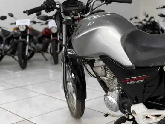 HONDA-CG 160 START ES HONDA-CG 160 START ES-2022