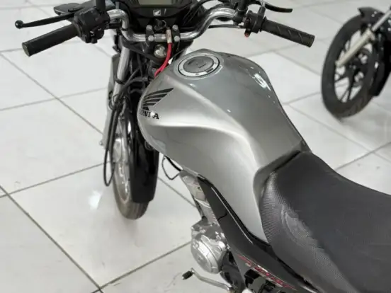 HONDA-CG 160 START ES HONDA-CG 160 START ES-2022