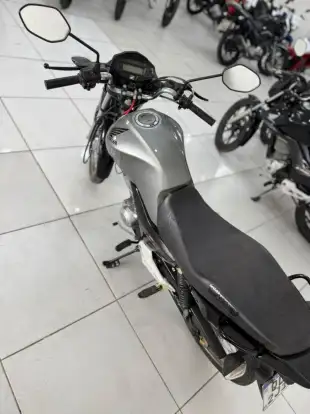 HONDA-CG 160 START ES-2022
