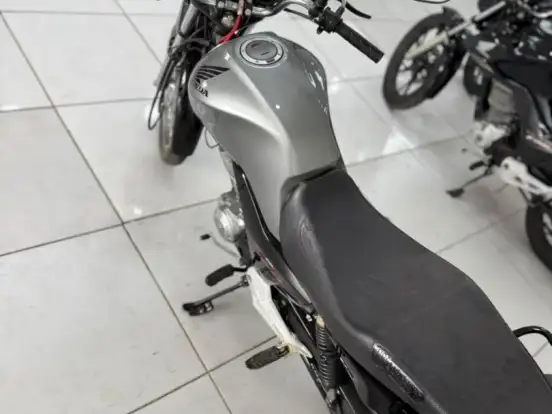 HONDA-CG 160 START ES HONDA-CG 160 START ES-2022