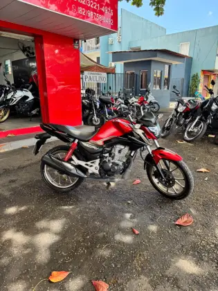 HONDA CG 160 TITAN 50 ANOS 